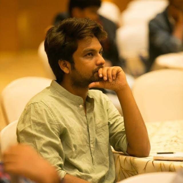 Zafar Alam